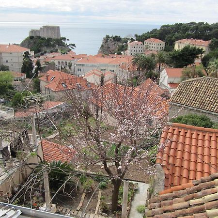 Room & Apartment Saint John Dubrovník Exteriér fotografie