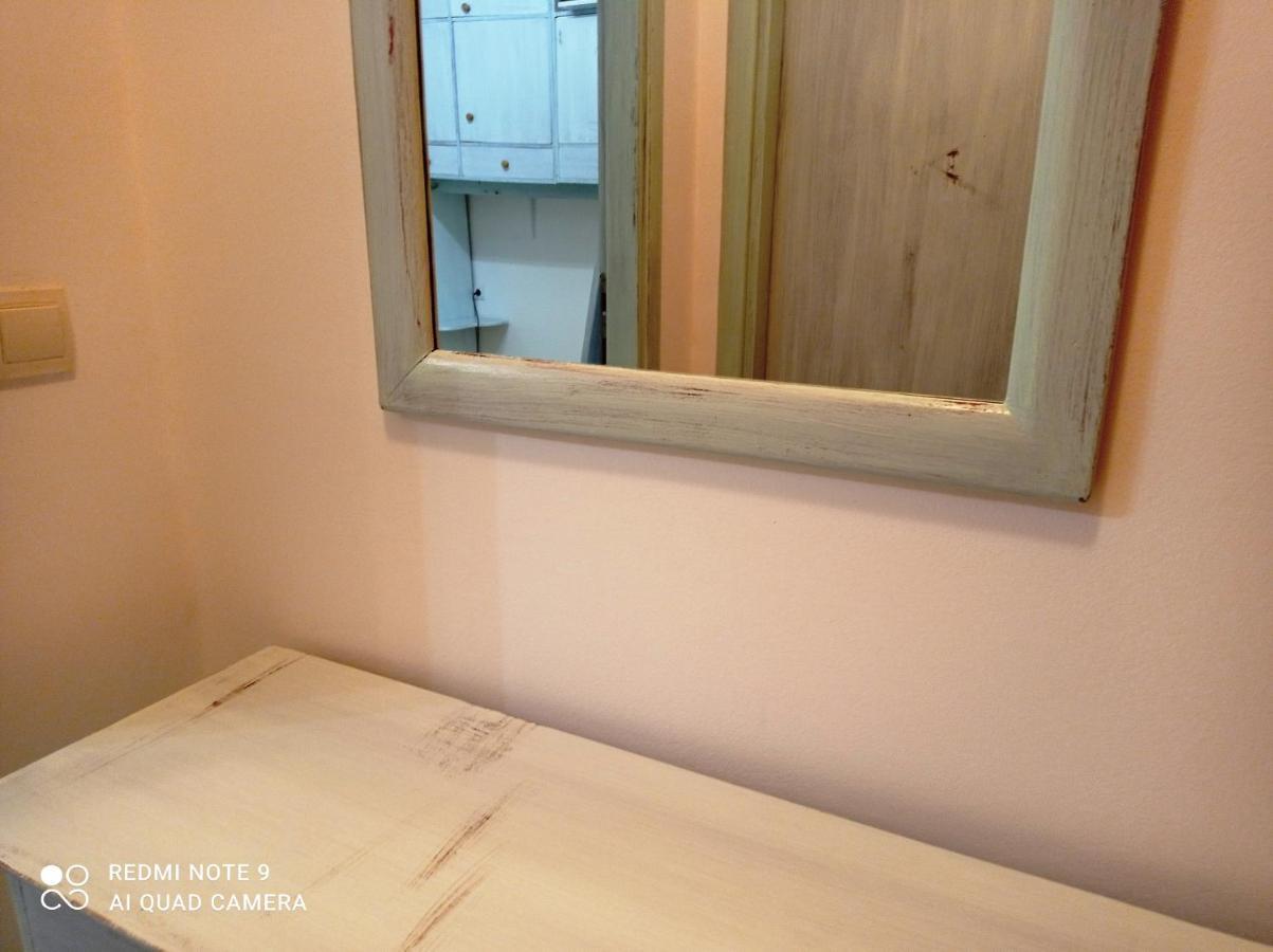 Room & Apartment Saint John Dubrovník Exteriér fotografie