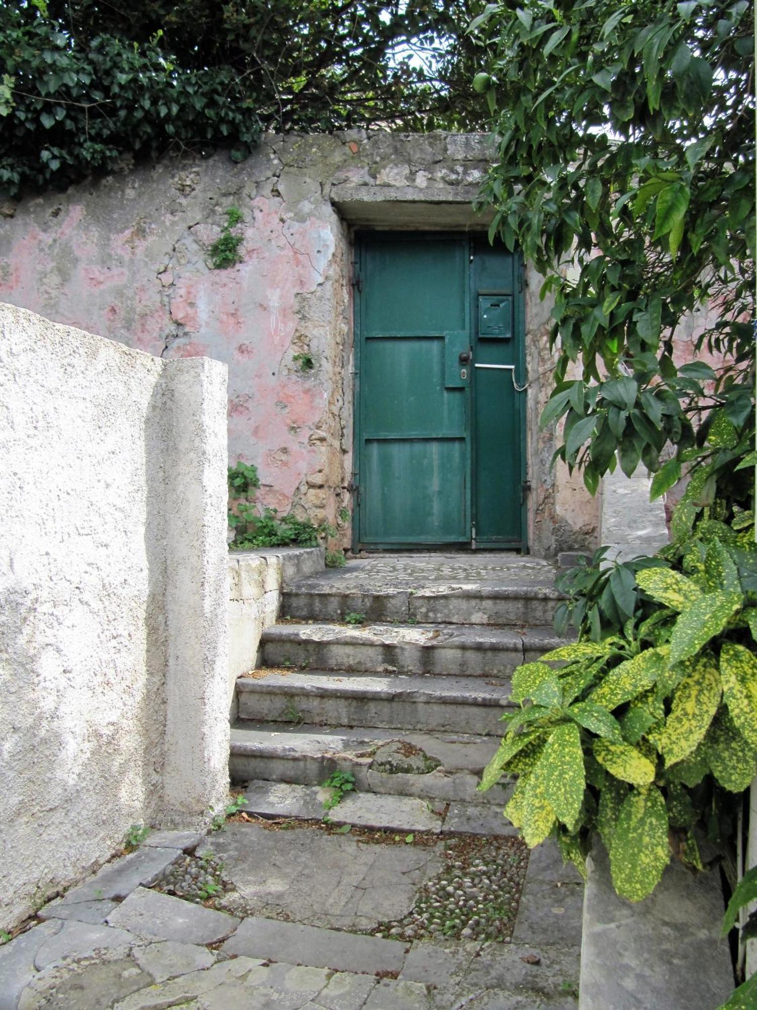 Room & Apartment Saint John Dubrovník Exteriér fotografie