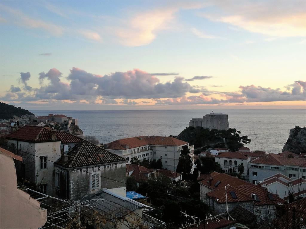 Room & Apartment Saint John Dubrovník Exteriér fotografie